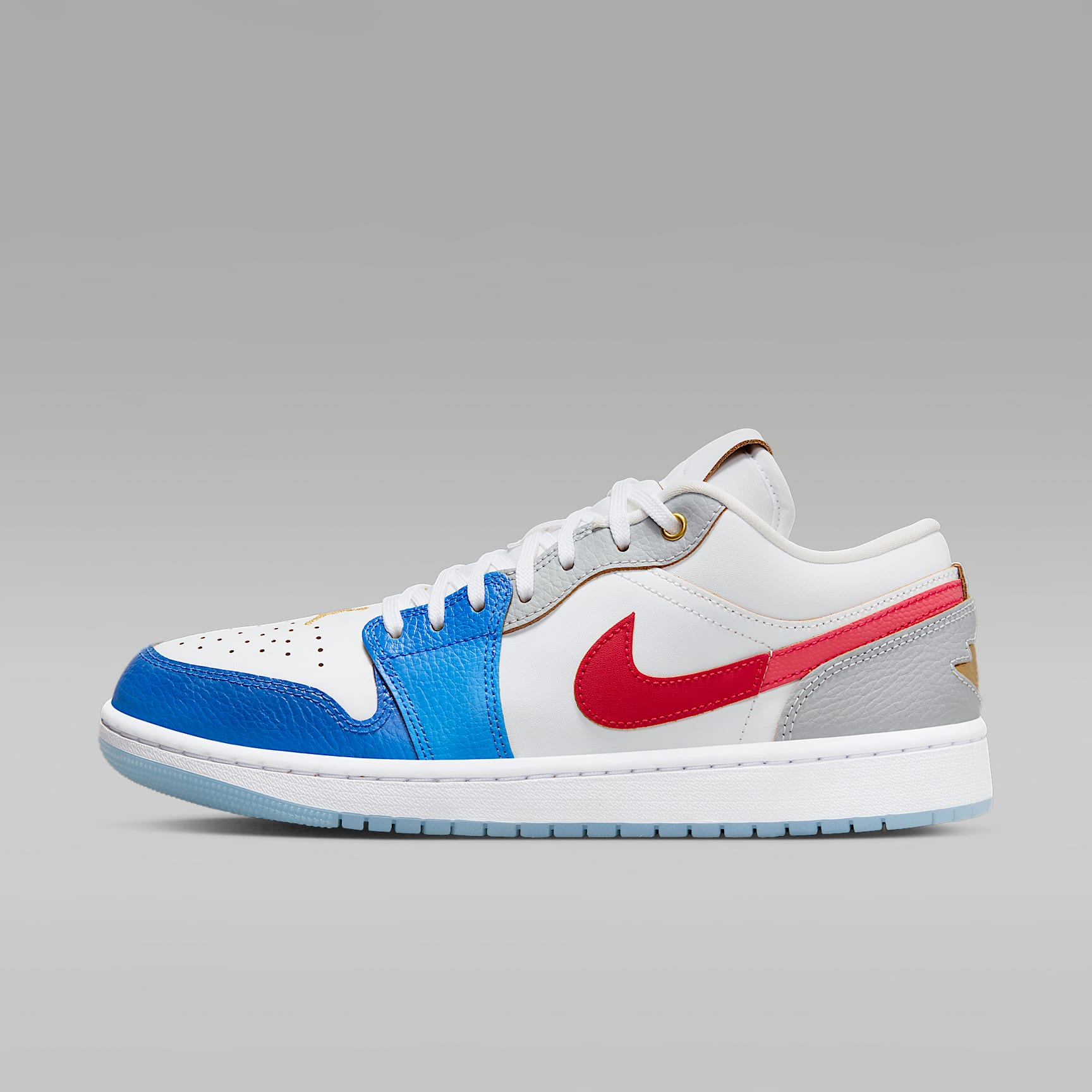 Air Jordan 1 Low SE Men's Shoes. Nike ID